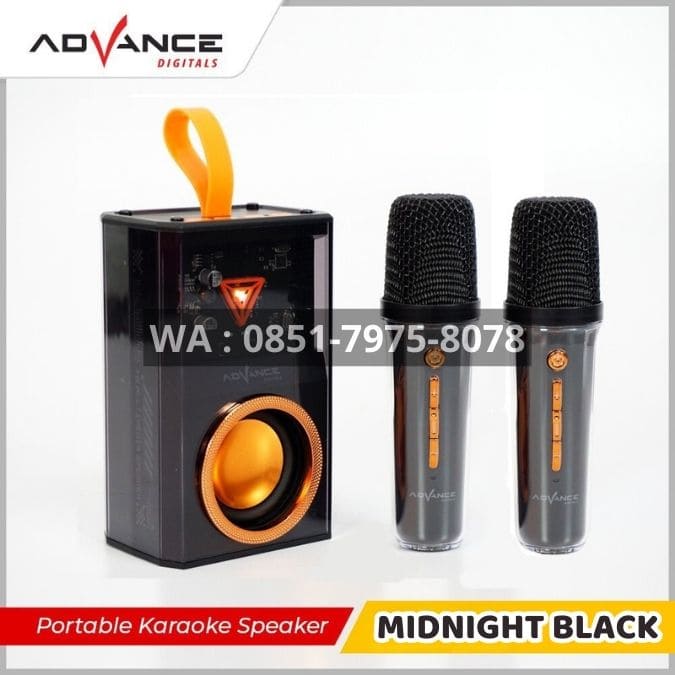 Midnight Black