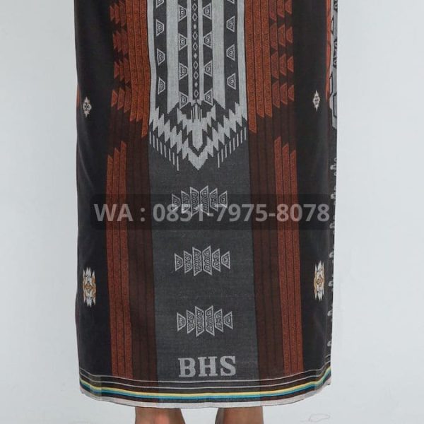 Sarung BHS Classic C48 JGB Limited Edition - Image 6