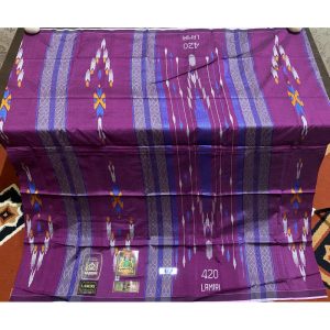 Sarung Lamiri Sutra 420 SGE 11