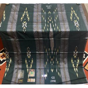Sarung Lamiri Sutra 420 SGE 13