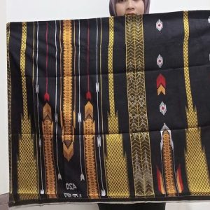 Sarung Lamiri Sutra 420 SGE
