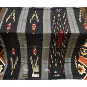 Sarung Lamiri Sutra 420 SGE 14